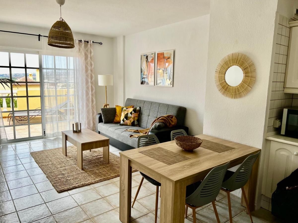 Magnolia Apartment 阿德耶 外观 照片