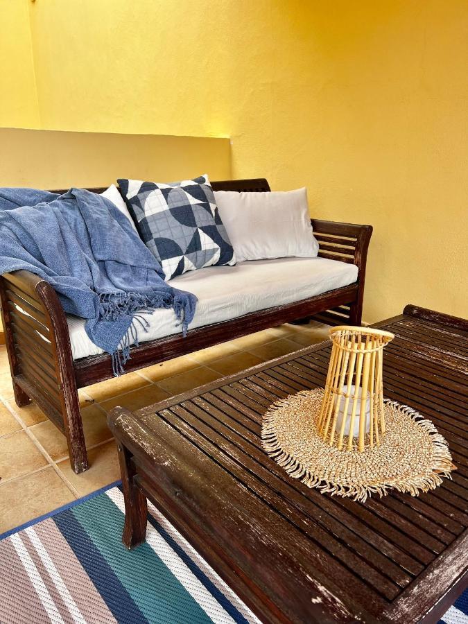 Magnolia Apartment 阿德耶 外观 照片