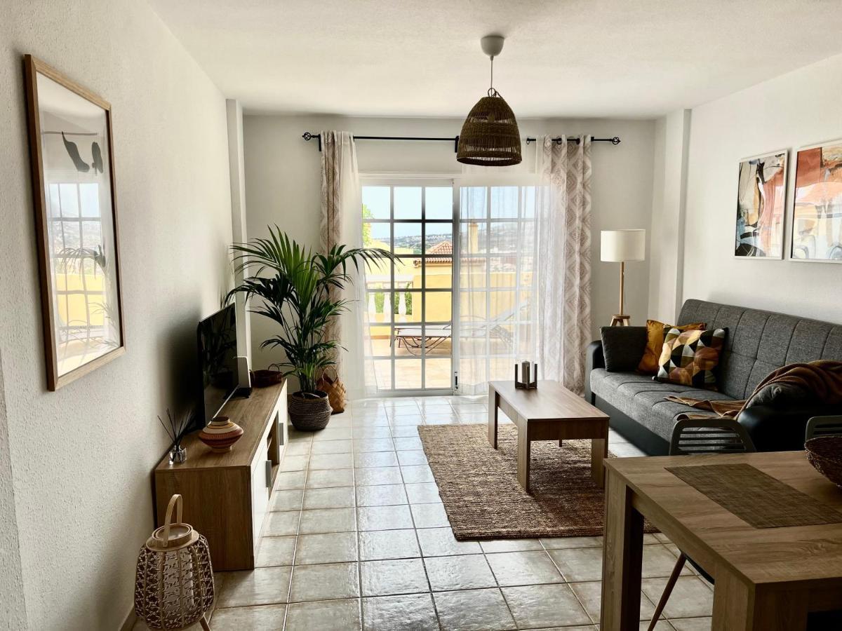 Magnolia Apartment 阿德耶 外观 照片