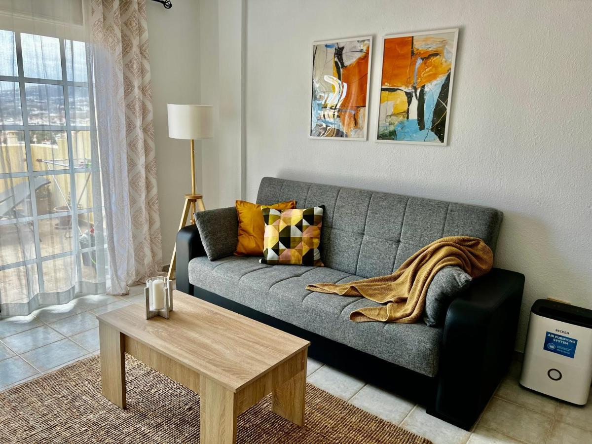 Magnolia Apartment 阿德耶 外观 照片