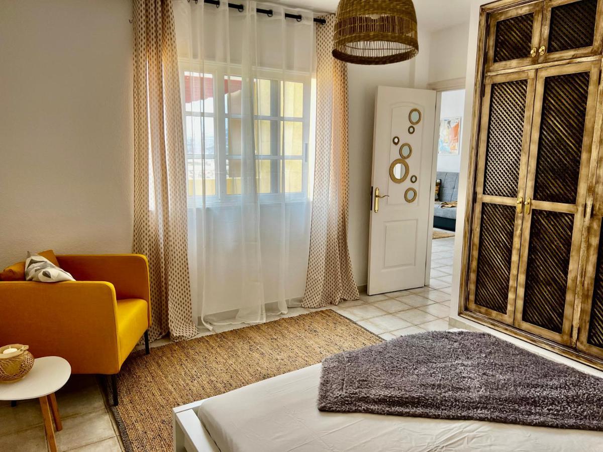 Magnolia Apartment 阿德耶 外观 照片