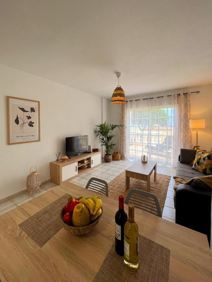 Magnolia Apartment 阿德耶 外观 照片