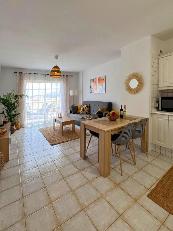Magnolia Apartment 阿德耶 外观 照片