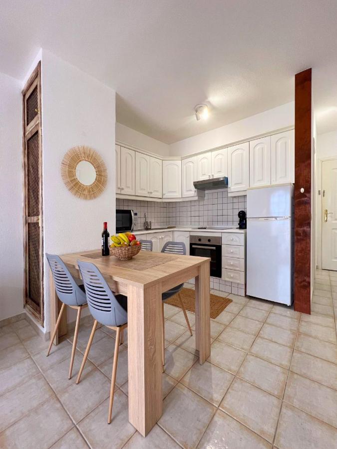 Magnolia Apartment 阿德耶 外观 照片